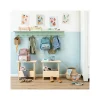 Zainetto per Bambini - Tiny Farm - Blu - 7,5L