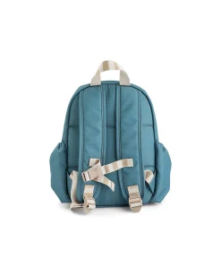 Zainetto per Bambini - Tiny Farm - Blu - 7,5L