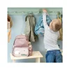 Zainetto per Bambini - Tiny Farm - Cipria - 7,5L