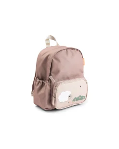Zainetto per Bambini - Tiny Farm - Cipria - 7,5L