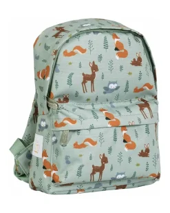 Zainetto Piccolo Amici della Foresta - 23,5x30x10 cm