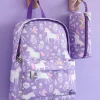 Zainetto Piccolo - Unicorn Dreams - 23,5x30x10 cm