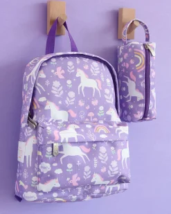 Zainetto Piccolo - Unicorn Dreams - 23,5x30x10 cm