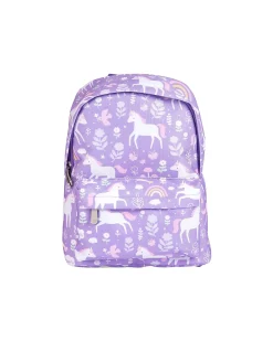 Zainetto Piccolo - Unicorn Dreams - 23,5x30x10 cm