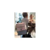 Zaino da Viaggio Espandibile per Bambini - JetKids Crew Backpack - Pink Lemonade