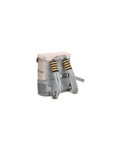Zaino da Viaggio Espandibile per Bambini - JetKids Crew Backpack - Pink Lemonade
