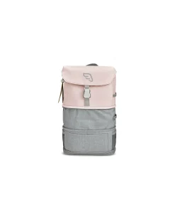 Zaino da Viaggio Espandibile per Bambini - JetKids Crew Backpack - Pink Lemonade