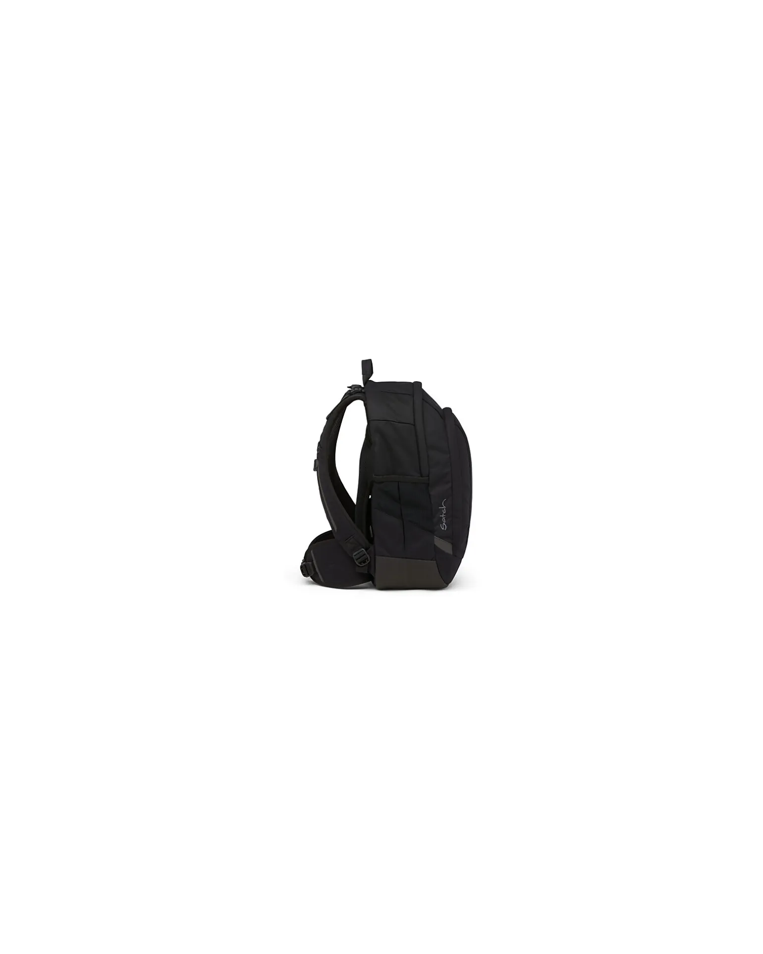Zaino Ergonomico Air - Blackjack - 28 x 16 x 45 cm - Ecologico e Leggero