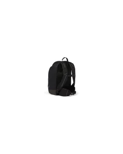 Zaino Ergonomico Air - Blackjack - 28 x 16 x 45 cm - Ecologico e Leggero