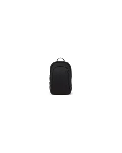 Zaino Ergonomico Air - Blackjack - 28 x 16 x 45 cm - Ecologico e Leggero