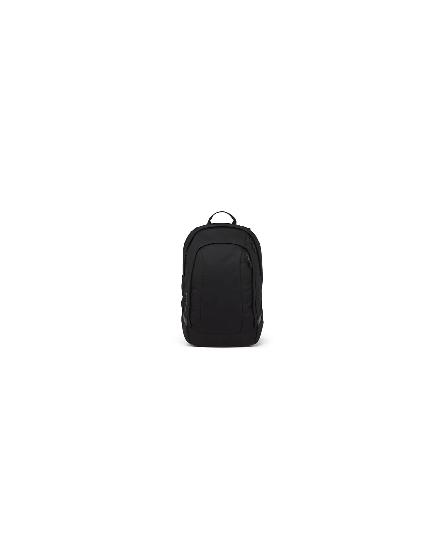 Zaino Ergonomico Air - Blackjack - 28 x 16 x 45 cm - Ecologico e Leggero