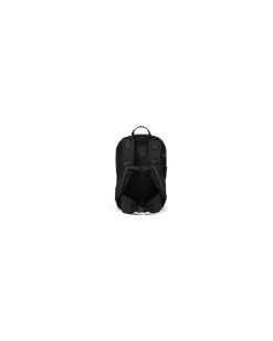 Zaino Ergonomico Air - Blackjack - 28 x 16 x 45 cm - Ecologico e Leggero