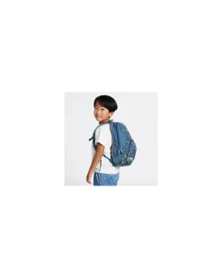 Zaino Ergonomico Ease Grande - Skyrocket - Adatto per la Scuola Materna