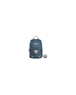 Zaino Ergonomico Ease Grande - Skyrocket - Adatto per la Scuola Materna