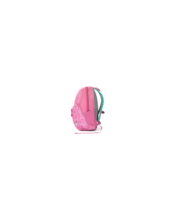 Zaino Ergonomico Ease Grande - Confetti - Adatto per la Scuola Materna