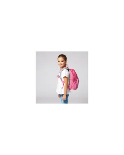 Zaino Ergonomico Ease Grande - Confetti - Adatto per la Scuola Materna