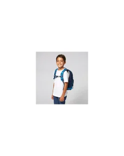 Zaino Ergonomico Ease Grande - Striker - Adatto per la Scuola Materna
