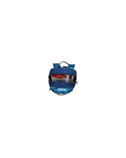 Zaino Ergonomico Ease Grande - Striker - Adatto per la Scuola Materna