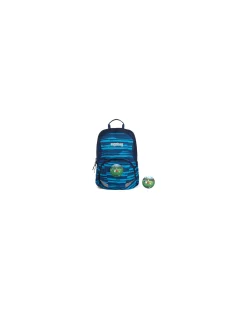 Zaino Ergonomico Ease Grande - Striker - Adatto per la Scuola Materna