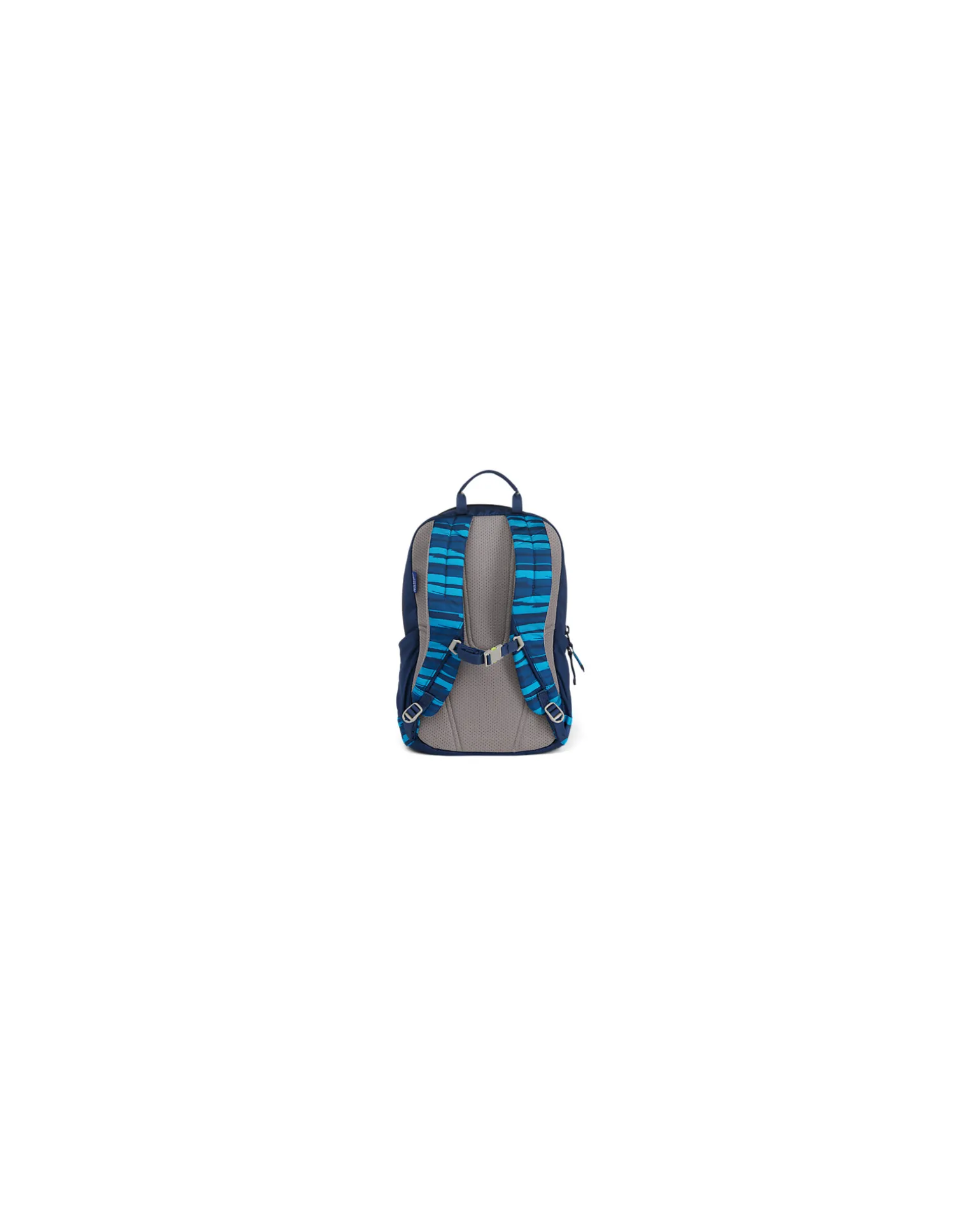Zaino Ergonomico Ease Grande - Striker - Adatto per la Scuola Materna
