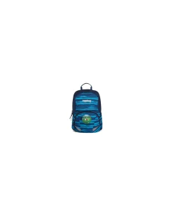 Zaino Ergonomico Ease Grande - Striker - Adatto per la Scuola Materna