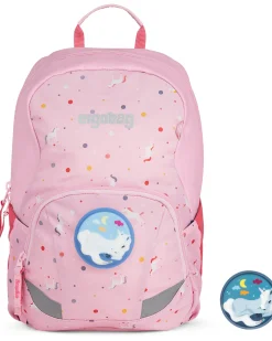 Zaino Ergonomico Ease Grande - Fantasy - Adatto per la Scuola Materna