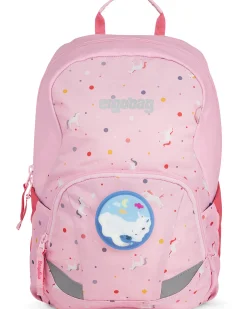 Zaino Ergonomico Ease Grande - Fantasy - Adatto per la Scuola Materna