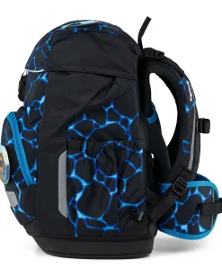 Zaino Ergonomico Flex - Bearassic Garden - Adatto per le Elementari