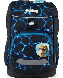 Zaino Ergonomico Flex - Bearassic Garden - Adatto per le Elementari
