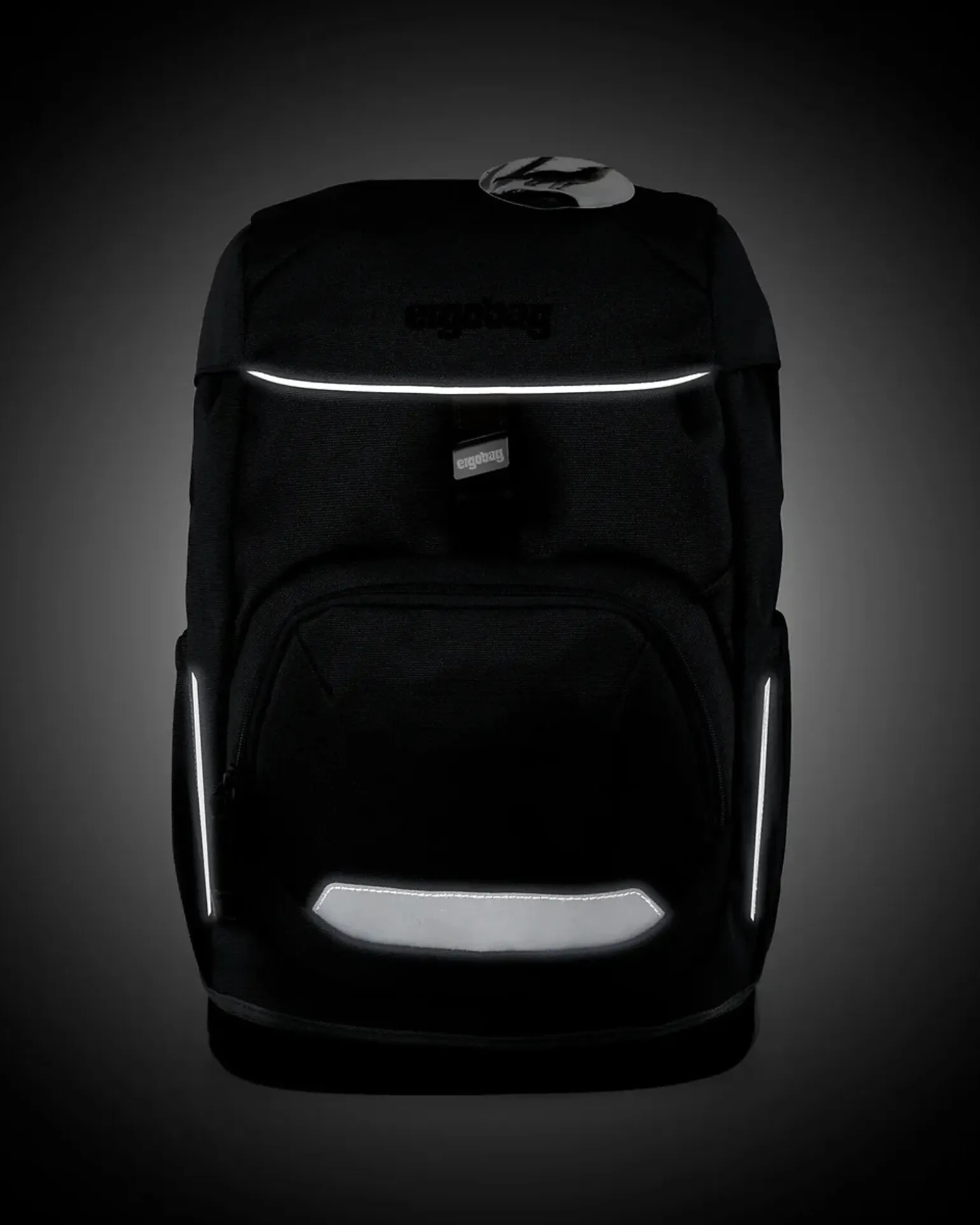 Zaino Ergonomico Flex - Bearicorn - Adatto per le Elementari