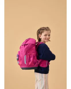 Zaino Ergonomico Flex - Bearicorn - Adatto per le Elementari