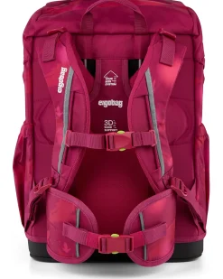 Zaino Ergonomico Flex - Bearicorn - Adatto per le Elementari