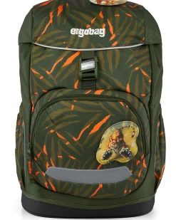 Zaino Ergonomico Flex - ExBeardition - Adatto per le Elementari