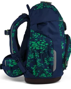 Zaino Ergonomico Flex - FireBear Dragon - Adatto per le Elementari