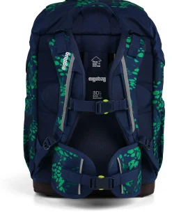 Zaino Ergonomico Flex - FireBear Dragon - Adatto per le Elementari
