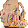 Zaino Ergonomico Flex - FlowBear World - Adatto per le Elementari