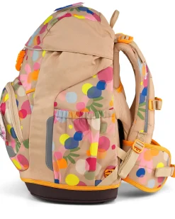 Zaino Ergonomico Flex - FlowBear World - Adatto per le Elementari