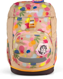 Zaino Ergonomico Flex - FlowBear World - Adatto per le Elementari