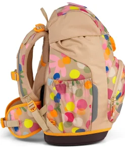 Zaino Ergonomico Flex - FlowBear World - Adatto per le Elementari