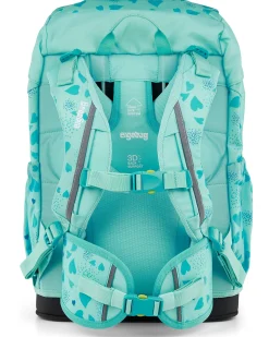 Zaino Ergonomico Flex - HorsedreamBear - Adatto per le Elementari