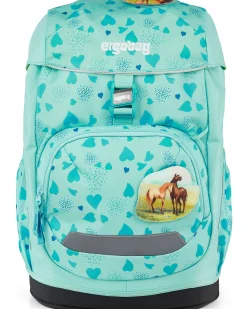 Zaino Ergonomico Flex - HorsedreamBear - Adatto per le Elementari