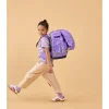 Zaino Ergonomico Flex - PonyBearadise - Adatto per le Elementari
