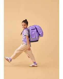 Zaino Ergonomico Flex - PonyBearadise - Adatto per le Elementari