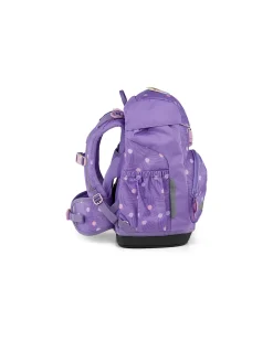 Zaino Ergonomico Flex - PonyBearadise - Adatto per le Elementari