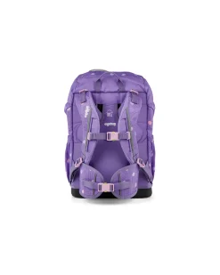 Zaino Ergonomico Flex - PonyBearadise - Adatto per le Elementari