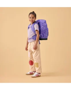 Zaino Ergonomico Flex - PonyBearadise - Adatto per le Elementari