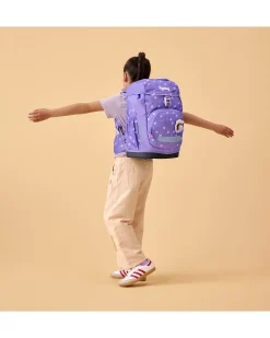 Zaino Ergonomico Flex - PonyBearadise - Adatto per le Elementari