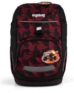 Zaino Ergonomico Flex - UnstoppBearable - Adatto per le Elementari