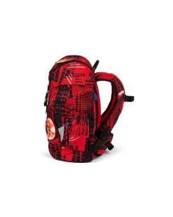 Zaino Ergonomico Mini per l'Asilo - FireBear