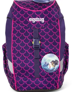Zaino Ergonomico Mini per l'Asilo - Pearl DiveBear